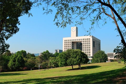 The school of math