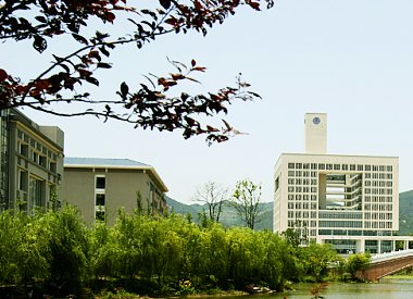 后经数学系