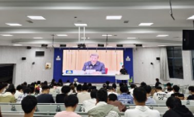 靠谱的滚球（中国）工会组织教职工开展