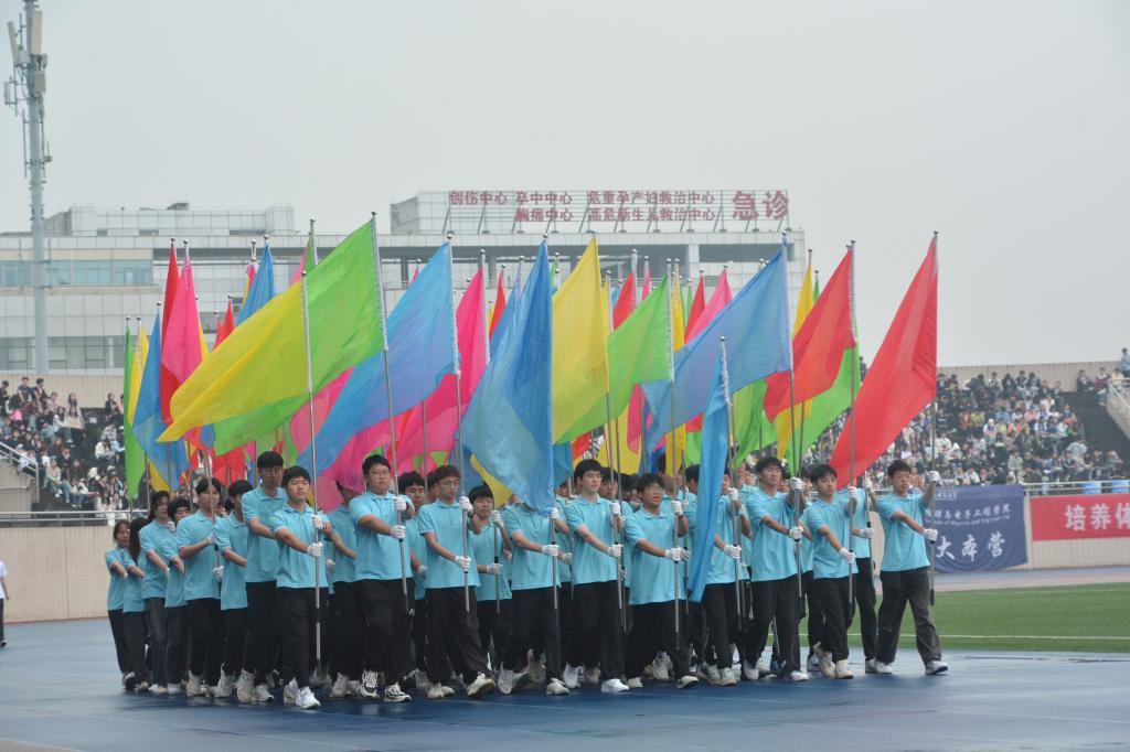 课程多等困难
