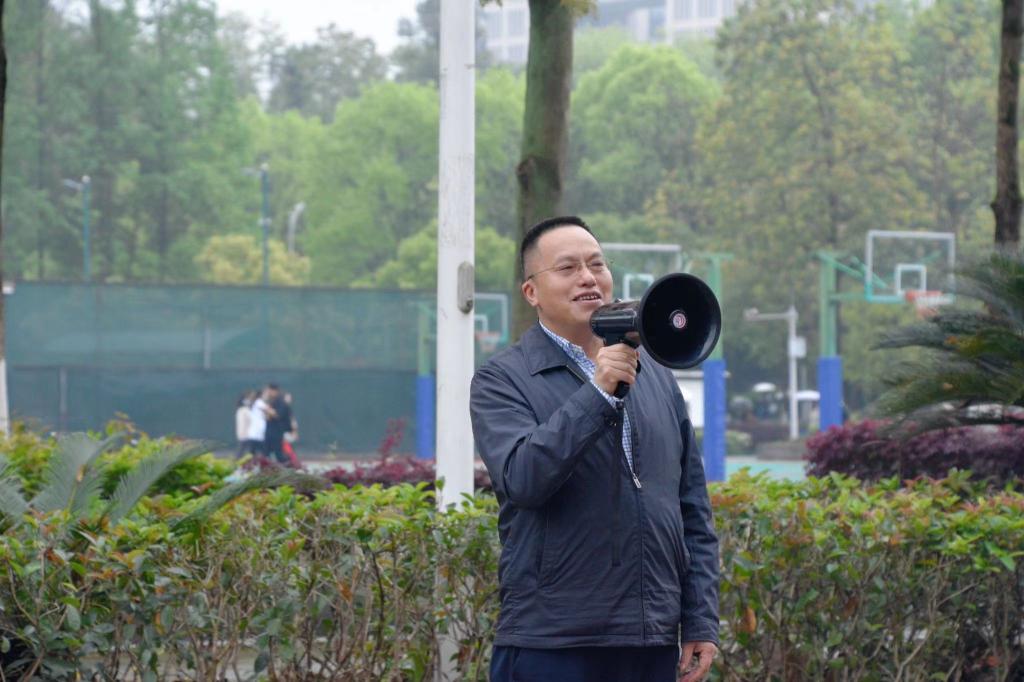 风华正茂
