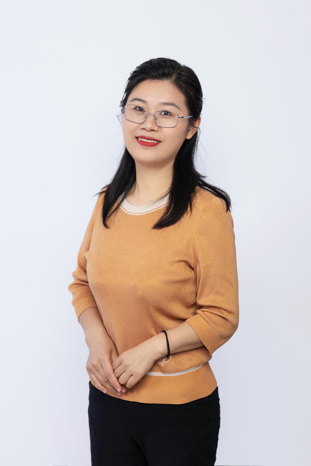 系部：数学系